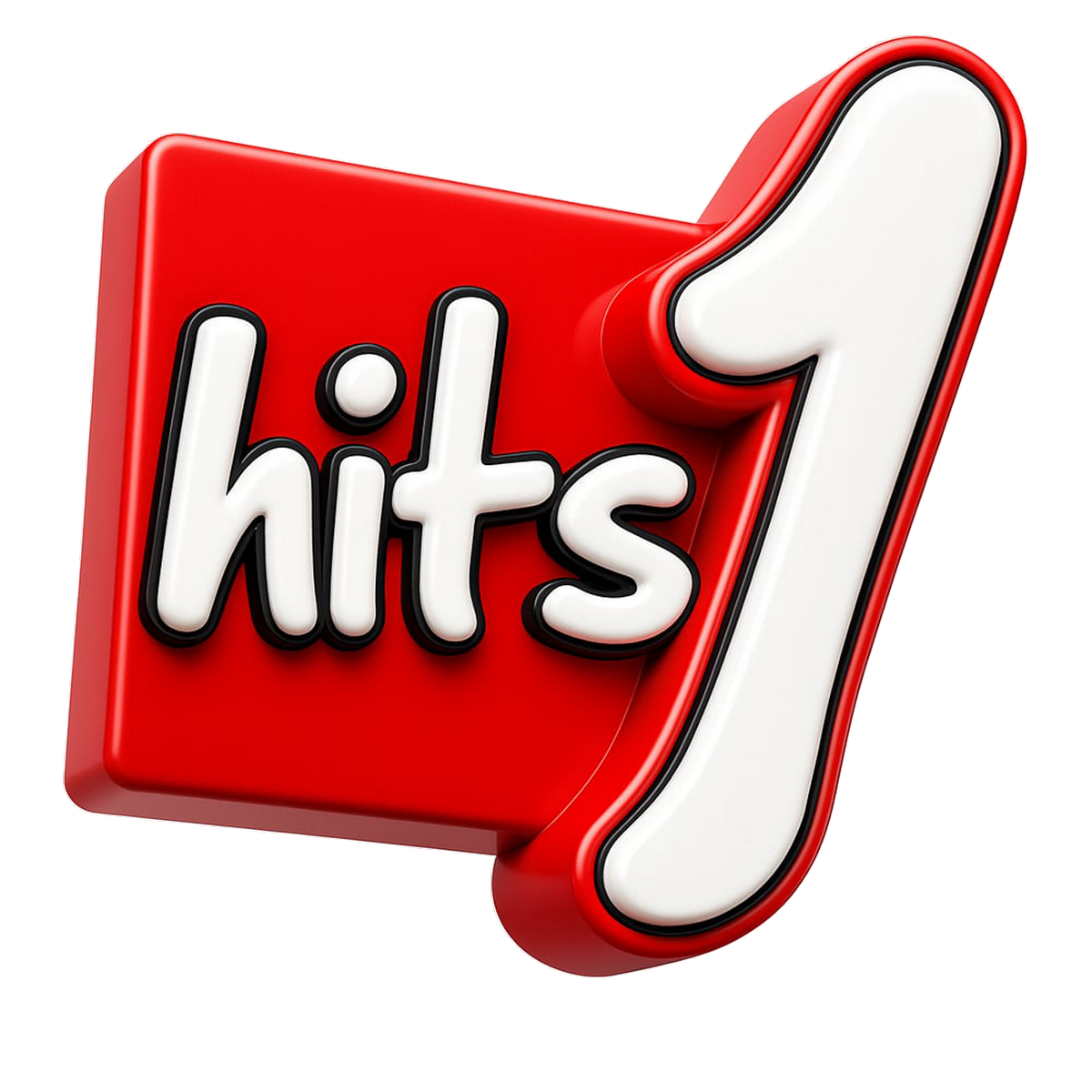 Logo Hits 1